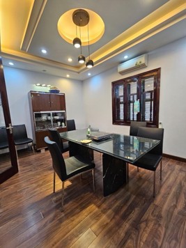 Bán nhà Điện Biên Phủ - Ba Đình - Siêu độc hiếm - 7 tầng - Ô tô - MT 5.5m - 22 tỷ